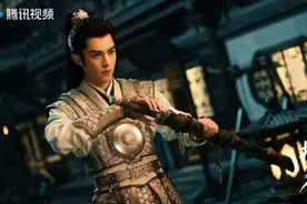 原著作者也追剧：《大奉打更人》命挺好的图片