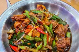 “驿”路美食品齐鲁 | 服务区美食指南请查收~图片