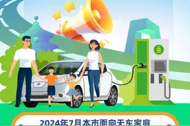 北京市面向无车家庭定向增发2万个新能源小客车指标→十问十答图片