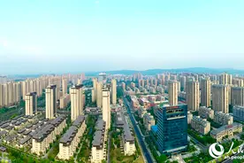 连续2年“中国最佳”，滁州有何过人之处？图片