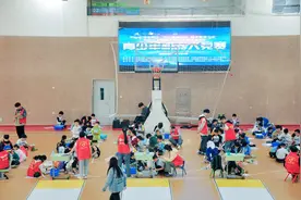 滨海新区未成年人思想道德品牌系列报道丨青少年科技创新成果斐然 科学教育赋能高质量发展图片