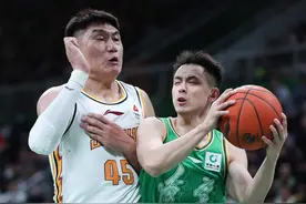 （体育）篮球——CBA常规赛：辽宁本钢胜山西汾酒图片