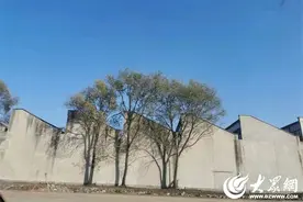 国庆特辑·工业遗产焕发新生 丨 从“烟台市第三棉纺厂”到“爱设计文化创意产业园”图片