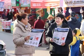 “文旅+房产”双轮驱动 诸城开启楼市暖春新局图片