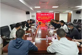福建省住建厅来厦开展建设工程消防设计审查验收执法监督检查图片