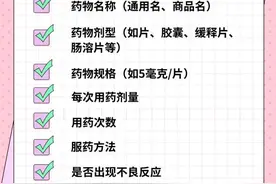 陪老年人看病，如何省时省力 | 科普时间图片