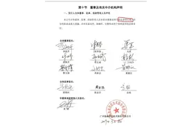 西藏珠峰闹“马冬梅”式笑话，还有哪些上市公司“糊涂蛋”？图片