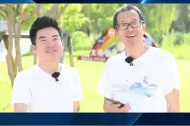 俞敏洪全面回应“与辉不同行”：以分手换安宁，这不是我们两个人的世界图片