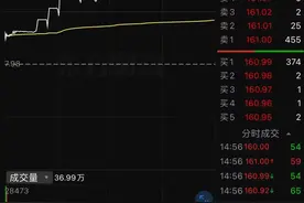 首日暴涨超1917%！超级"大肉签"，紧急发声！图片