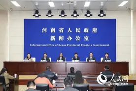 河南黄河区域不可移动文物超5万处图片