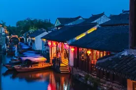 93个景区，一票纵享！“长三角文旅休闲年票” 来啦图片