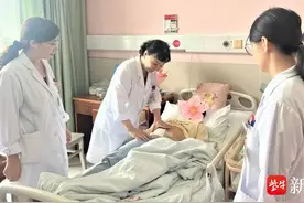 腹膜外剖宫产“重出江湖”？医生建议应因人而异莫盲目跟风图片