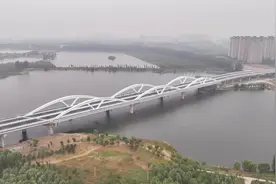 2024，河北这些路，通了！图片