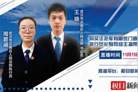 快来！武汉汉南区法院执行员喊你来看车，35万人次网友在线观看法拍车直播图片