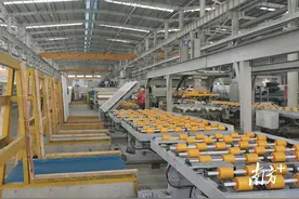 这家佛山上市公司，请国内最大综合能源服务商给自己“带货”图片