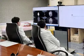 国内首个！AI儿科医生正式“上岗”图片