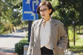 Fabrique 秋冬外套大赏图片