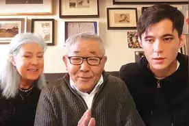 “我们在伦敦讲中国故事”图片