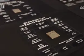 点亮“中国芯”！国产高性能汽车芯片正加速布局 汽车产业驶入智能赛道图片