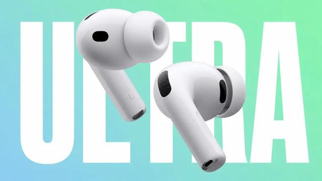 传折叠屏iPhone、带摄像头AirPods与触摸屏MacBook或将于半年内陆续面世