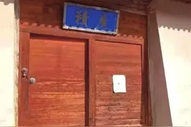600多年的粮仓是啥样？一起去张掖明代东仓看一看图片