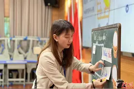 春风化雨育幼苗，爱心奉献谱华章图片