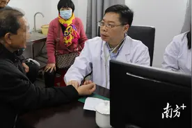 门诊人次增长三成，汕头市华侨医院帮扶基层医院成效显著图片