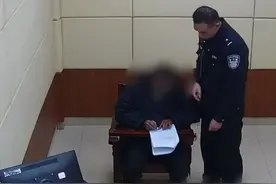 整整2000吨！物业前员工华某被警方抓获图片