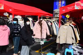 羽绒服以次充好、先用后付却被办理贷款……这些消费陷阱赶快“避坑”图片