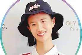 奥林匹克就在你我心中（奥林匹克与我）图片