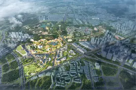 广州长隆：超级乐园+1图片