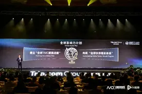 驶向1.3万亿美元蓝海！携程商旅发布“全球影响力计划”图片