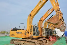 武汉市四季度246个重大项目集中开工，产业项目占总投资超6成图片