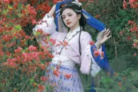 “国风热”为中国年轻人创造就业新机遇图片