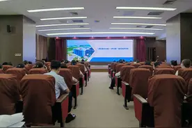 济宁市政务服务中心“三个强化”，打造优质帮办代办队伍图片