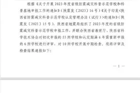 喜报——宝鸡市金台区西街小学被命名为陕西省防震减灾科普示范学校图片