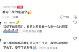 “明年我们去张家界看落叶” 热播剧掀起张家界旅游热图片