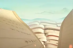 视频丨《平“语”近人——习近平喜欢的典故》（第三季）第五集：风物长宜放眼量视频封面