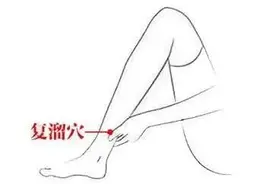 为何老年人容易下肢水肿？图片