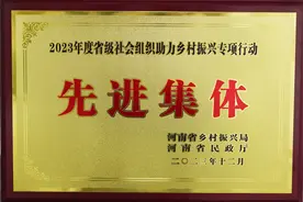 省建筑业协会：发挥资源优势助力乡村振兴图片