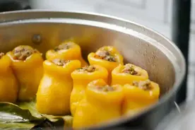 清汤面，朴素而久远的味觉记忆图片