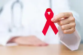世界艾滋病日｜专家：艾滋病患者亟需警惕心血管疾病风险图片