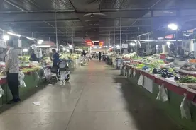 潍坊绿叶菜价格翻一番，今夏蔬菜为何大涨价？图片