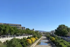 注意防风防沙 今日内蒙古大风持续 中东部局地有沙尘天气图片