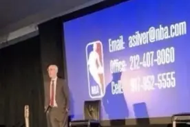 兄弟三人都挺莽！美媒：永远记得小波特泄露萧华电话号码😂图片