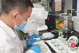曾悬赏千万寻子，谢岳公布最新消息图片