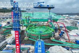 坚持创新协同 打造核电建设新标杆图片