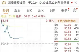 多个股票交易软件“崩”了！上交所、同花顺、国信证券紧急回应图片