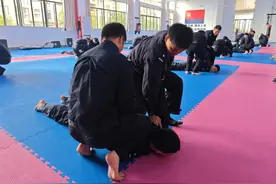 2025“开局”之训！！！图片