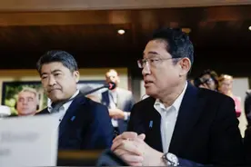 日本宣布将启动核污染水排海！其正当性安全性在全球连遭质疑图片